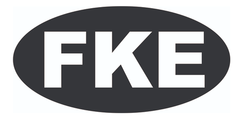 FKE logo