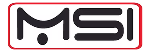 MSI logo
